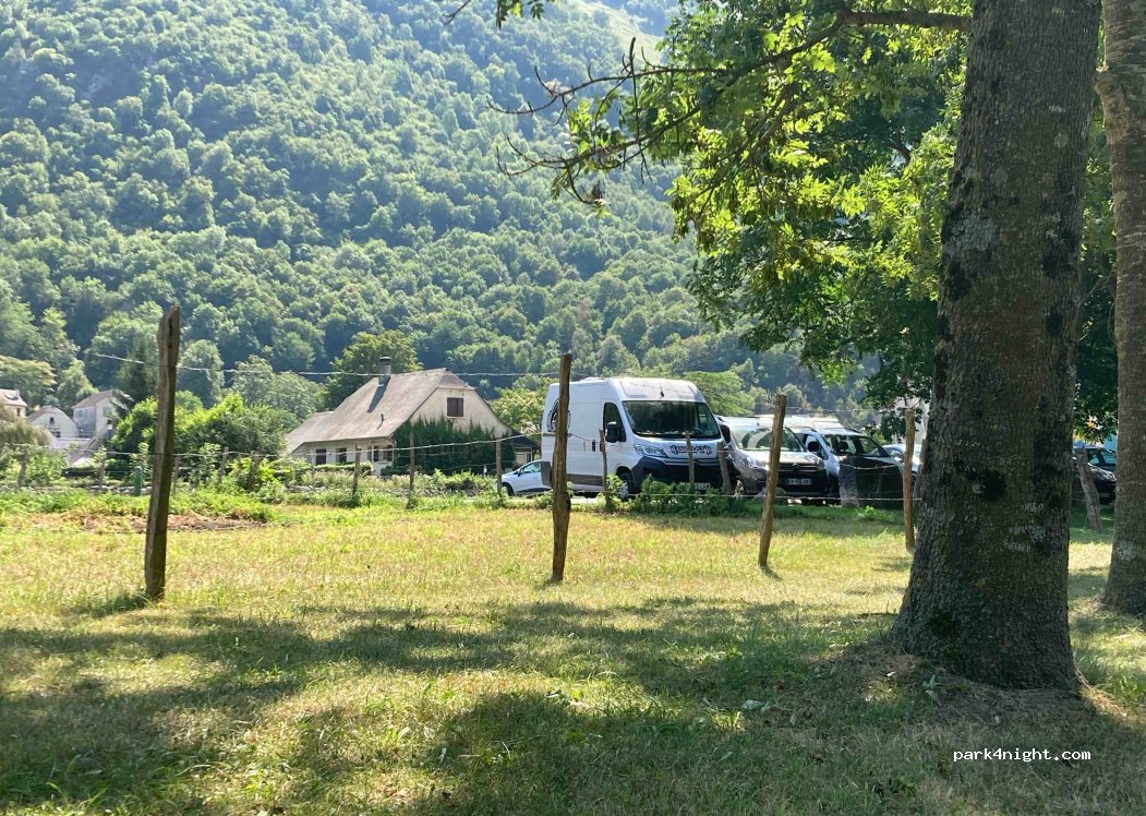(64260) Aste-Béon - Vierge de Béon — foto 2