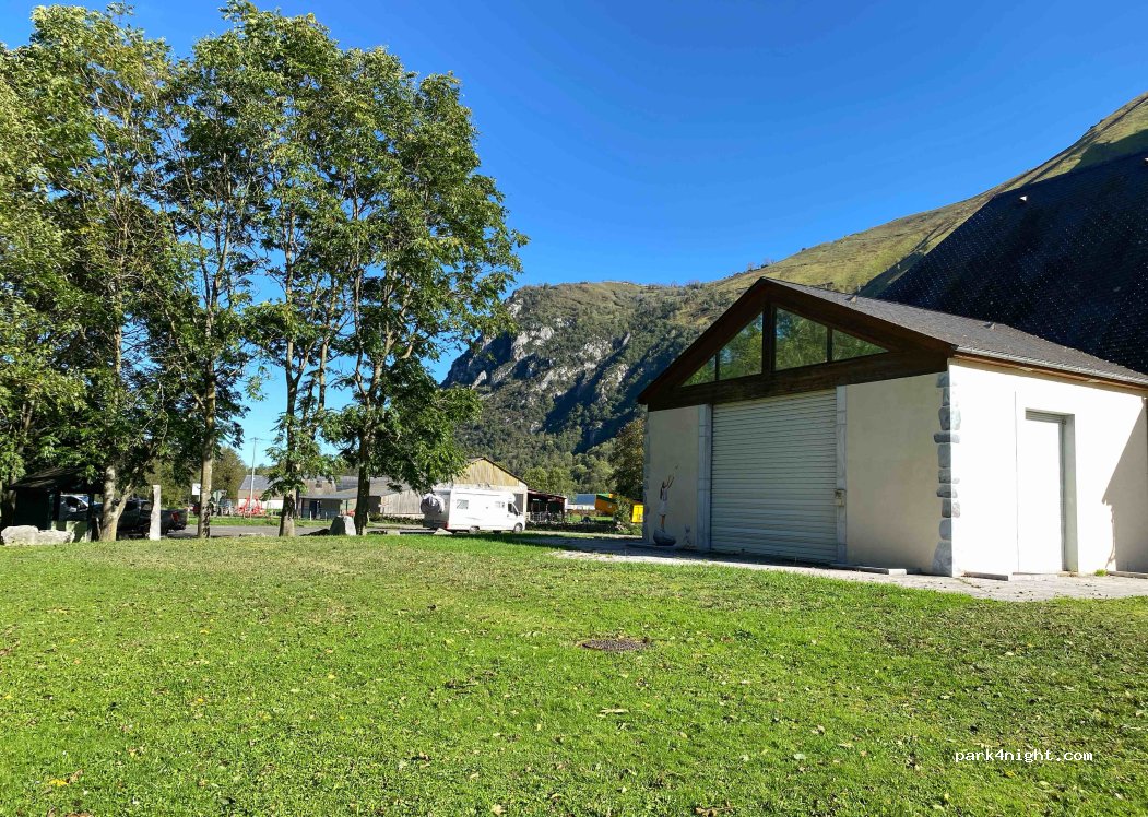 (64260) Aste-Béon - Vierge de Béon — foto 4