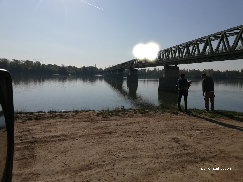 (1031) Budapest - Gázgyár utca — foto 3