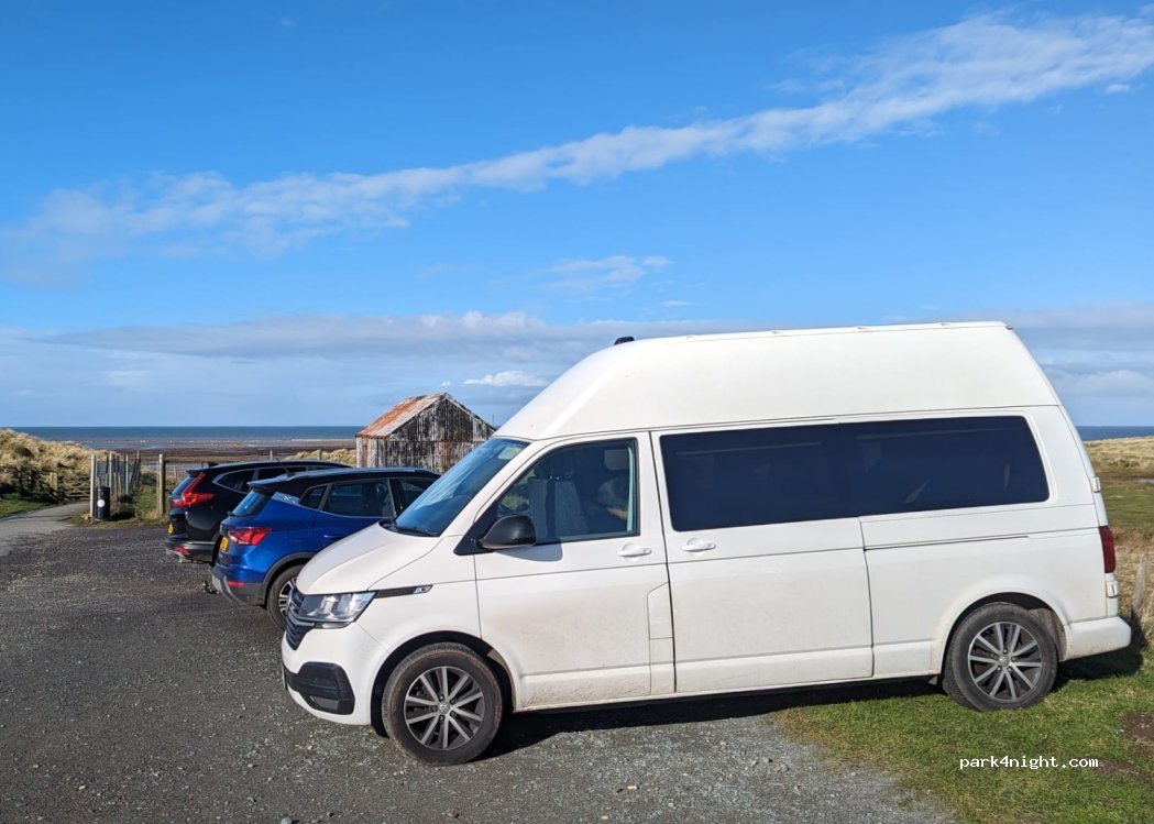 (CA19 1XL)  - Shore Road — foto 4