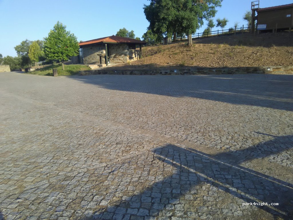 (5340)  - Unnamed Road — foto