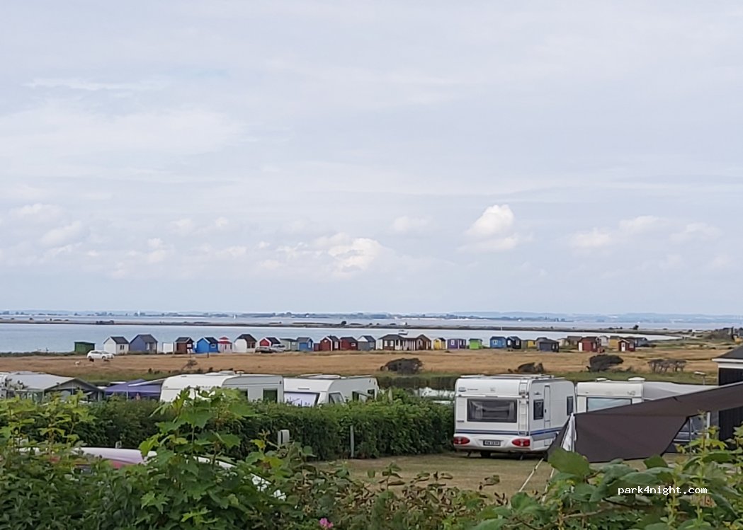 Ærøskøbing Camping — foto 2
