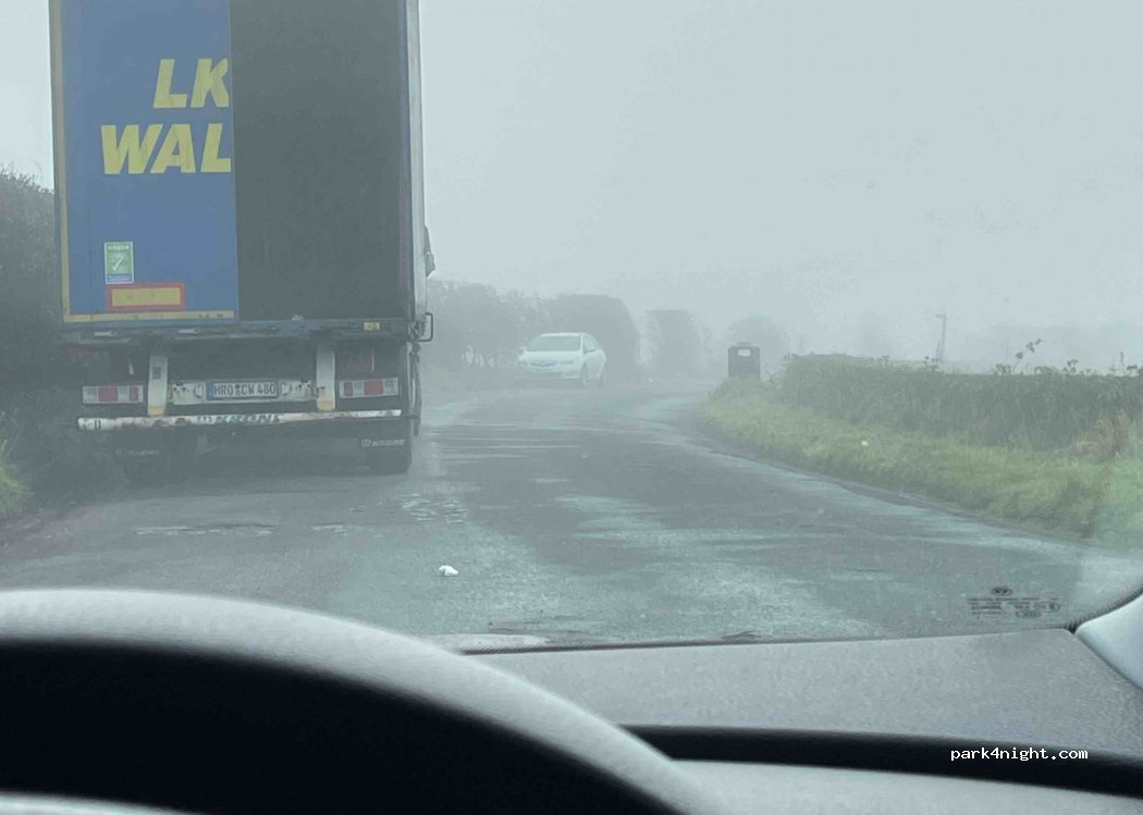 (L39 0HE) Bickerstaffe - 2 Rainford Road — foto