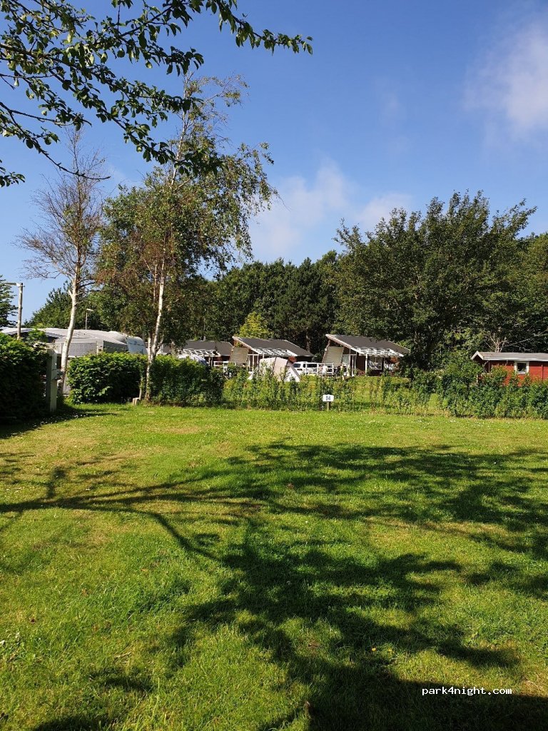 Marstal Camping — foto