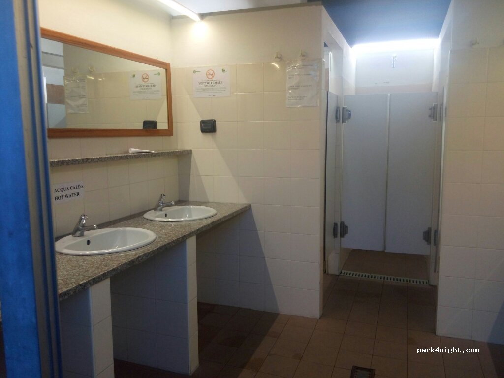 Camping Miraflores — foto