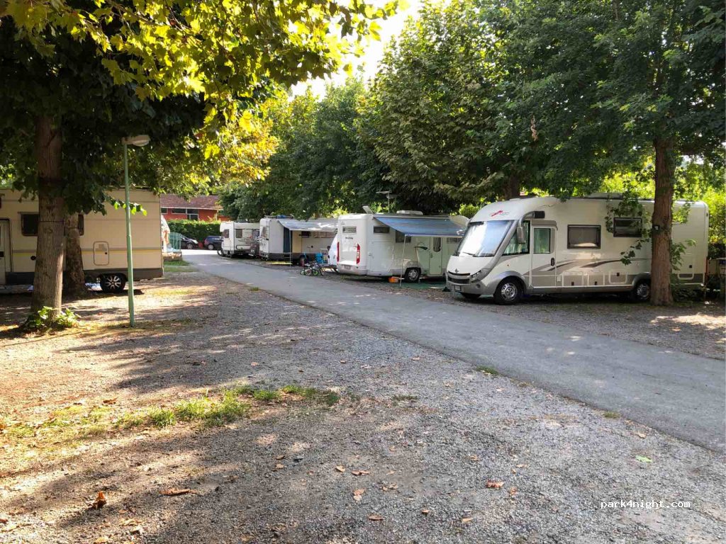 Camping Miraflores — foto 2