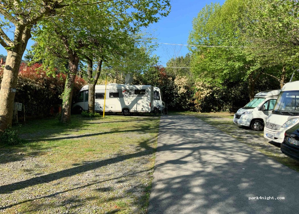 Camping Miraflores — foto 3