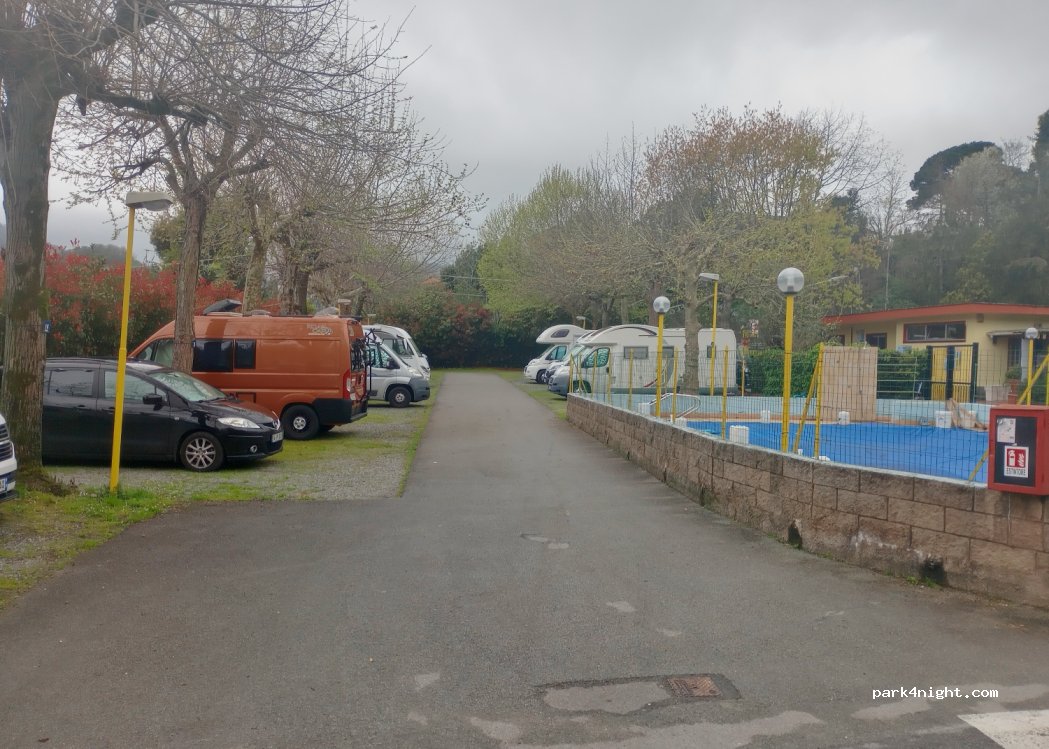 Camping Miraflores — foto 4