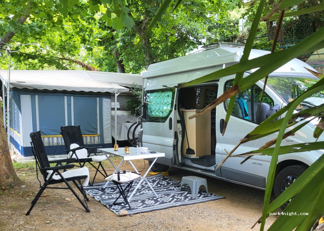 Camping Miraflores — foto 5