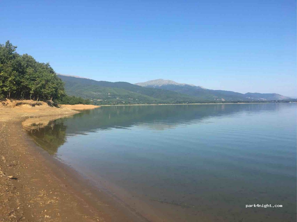 (431 00) Karditsa - Unnamed Road — foto 2