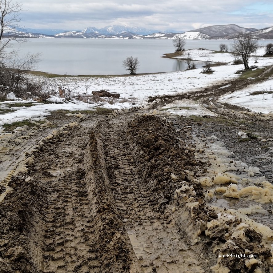 (431 00) Karditsa - Unnamed Road — foto 3