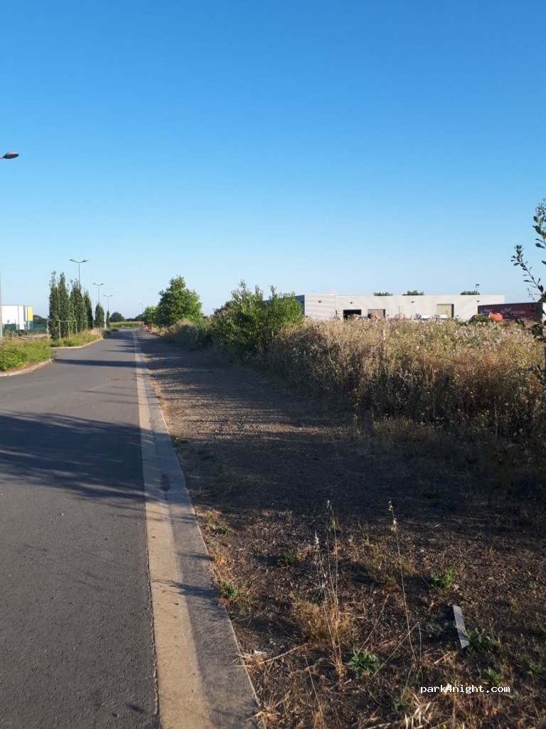 (85250) Vendrennes - 1 Rue des Landes — foto 2