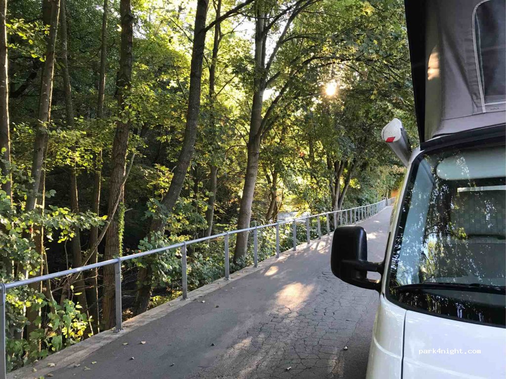 (4700) Eupen - Haagenstraße — foto
