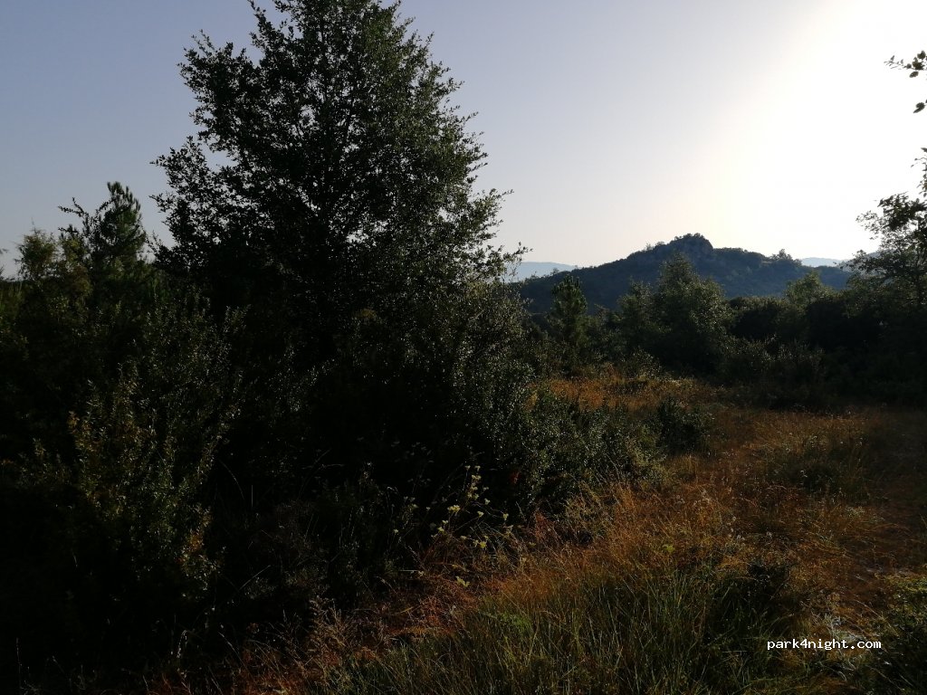 (09211) Frías - Unnamed Road — foto
