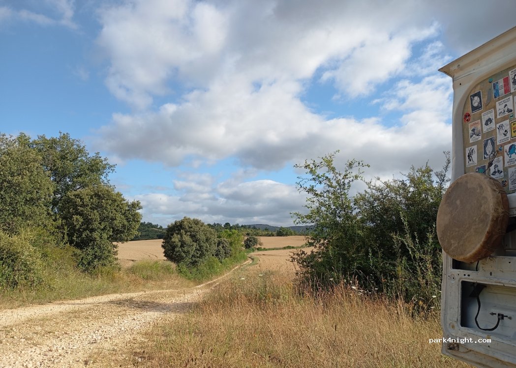 (09211) Frías - Unnamed Road — foto 4
