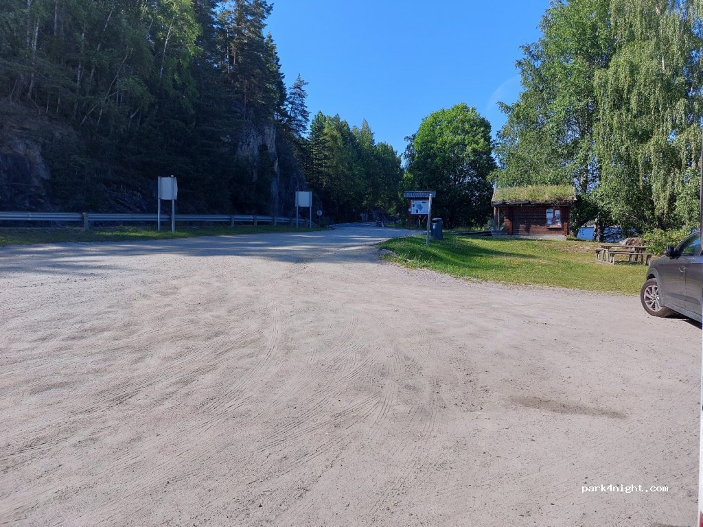 (3750)  - 54 Primær Fylkesveg 38 — foto 2