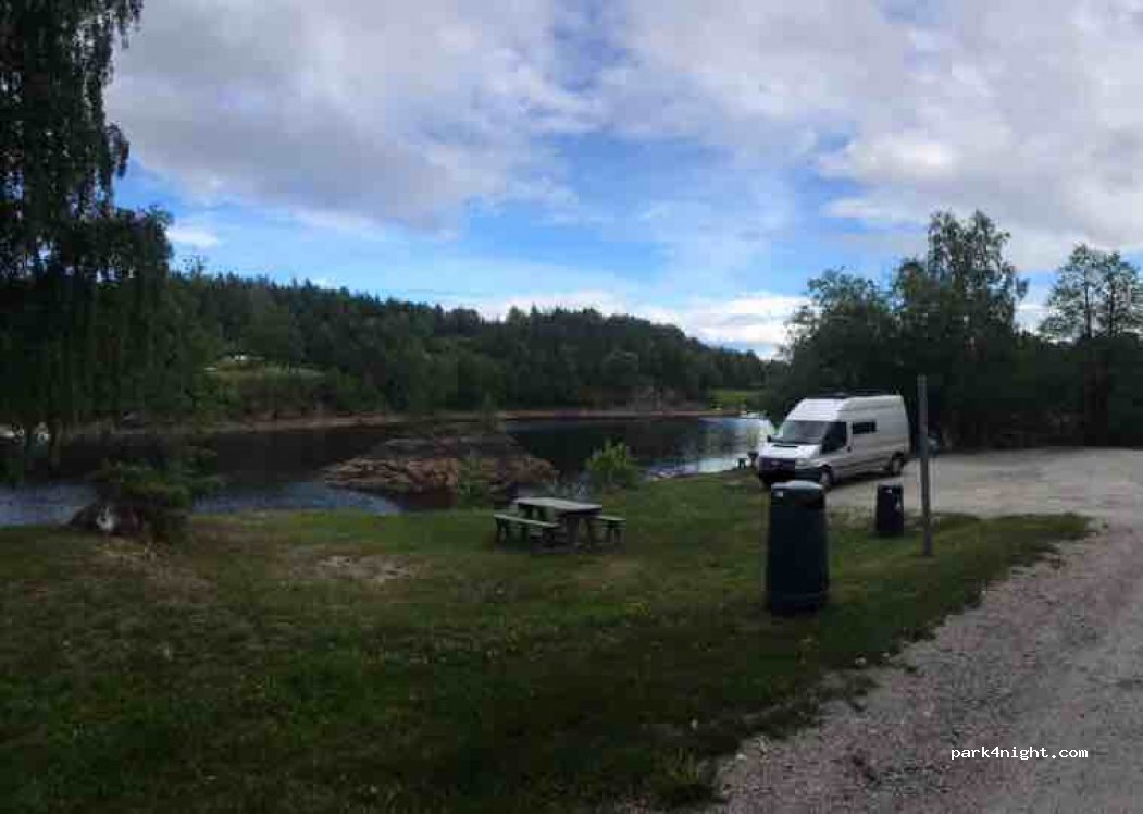(3750)  - 54 Primær Fylkesveg 38 — foto 3