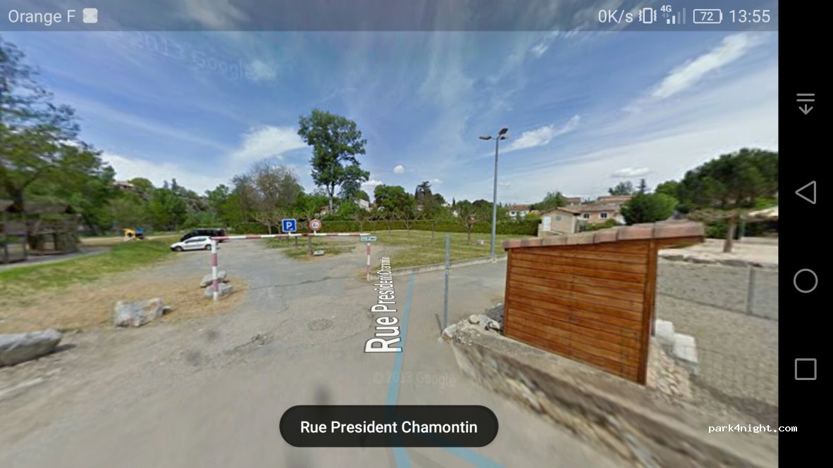 (07120) Ruoms - 22 Rue du Bac — foto 2
