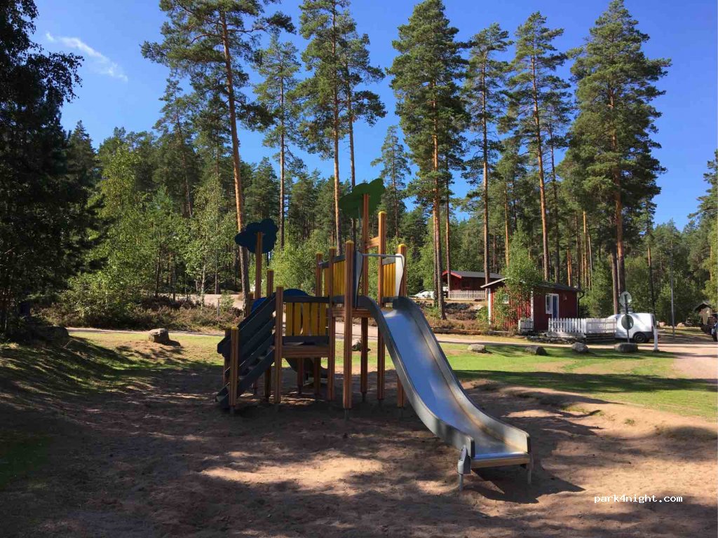Spilhammars Camping — foto 2
