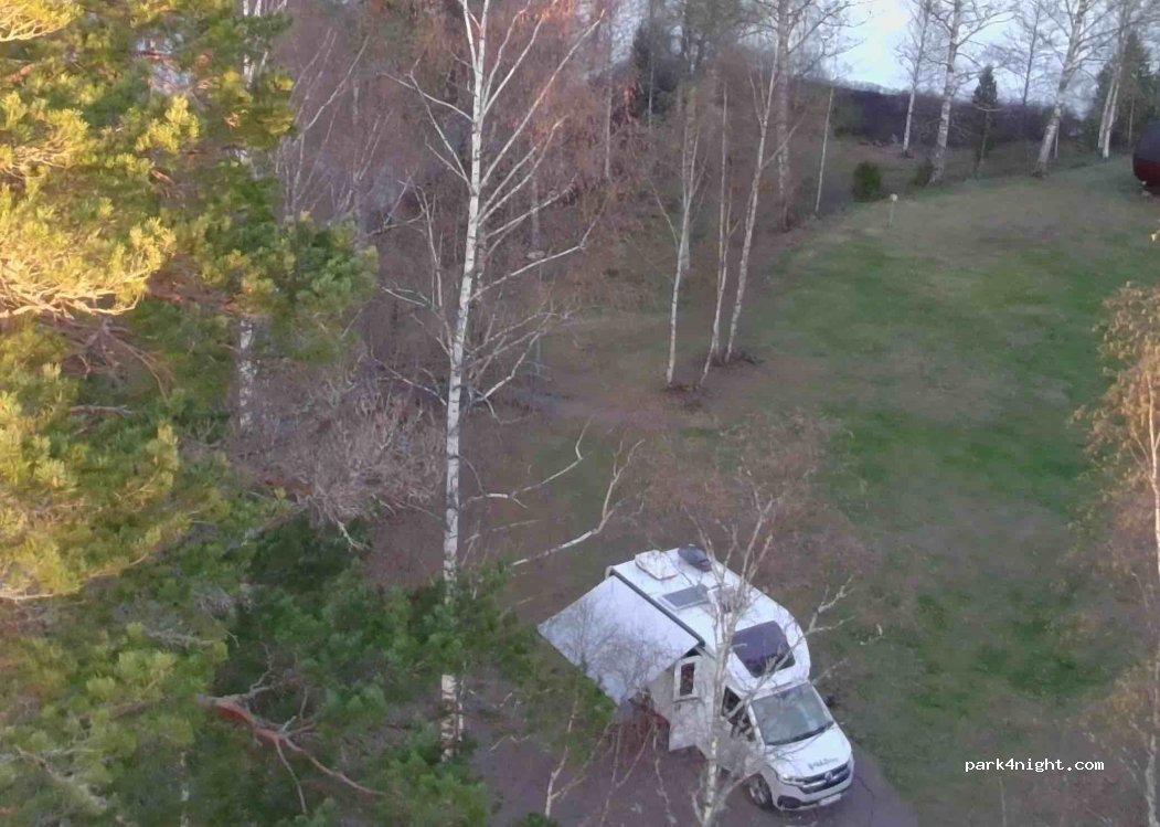 Spilhammars Camping — foto 4