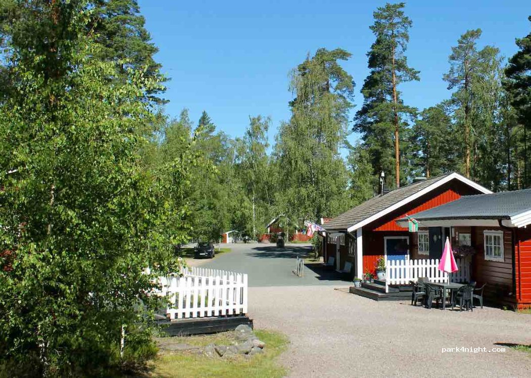 Spilhammars Camping — foto 5