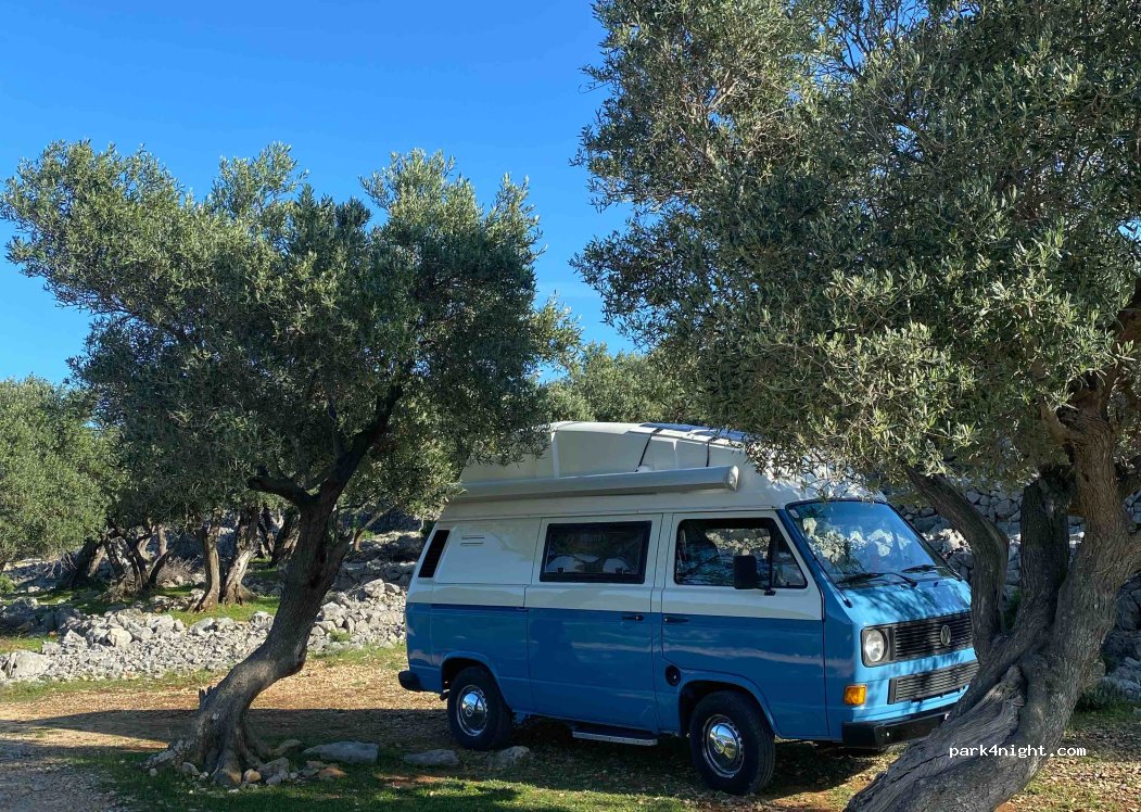 (51557) Cres - Lungo mare Svetog Mikule — foto 4