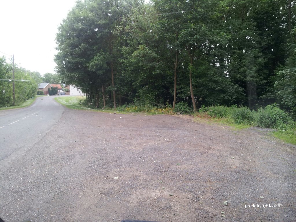 (62860) Sains-lès-Marquion - Rue de Baralle — foto