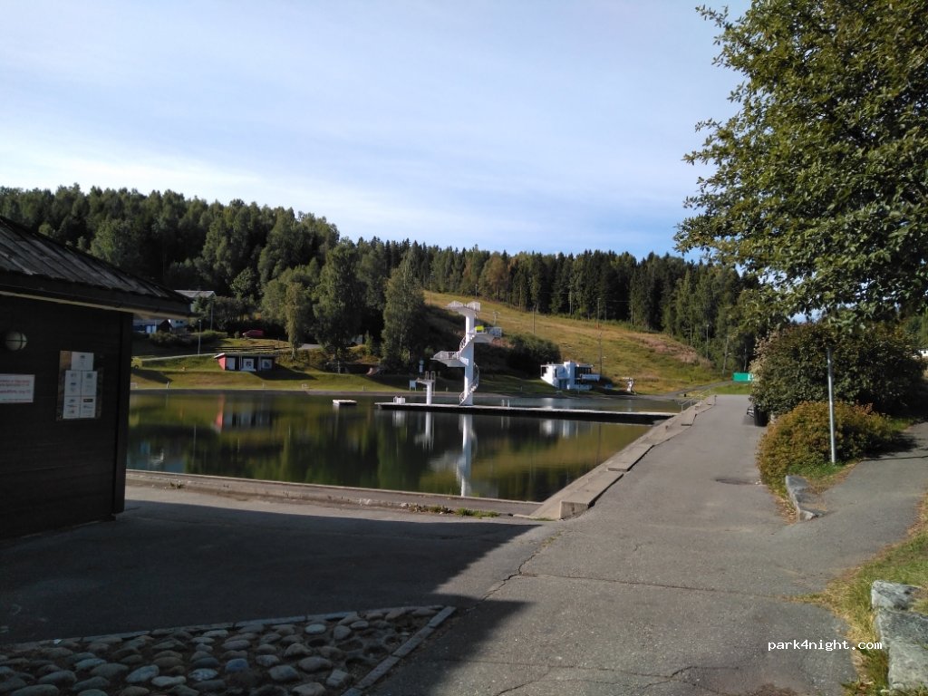 (2819) Gjøvik - 11B Prost Bloms gate — foto 2