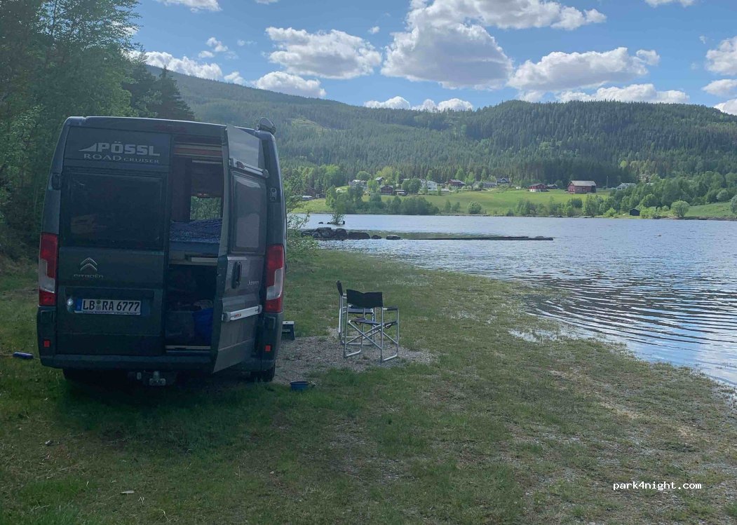 Camping Strandheim — foto 3