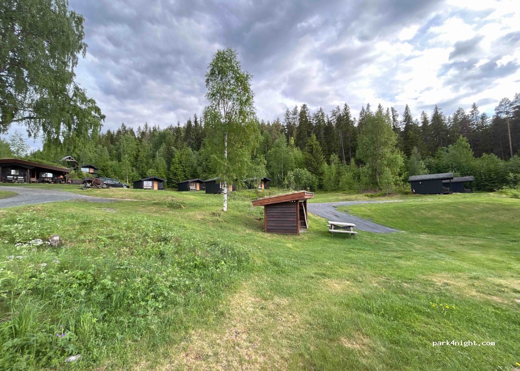 Camping Strandheim — foto 4