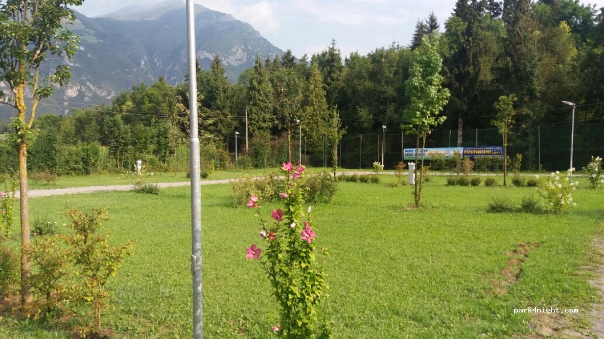 Camping Clusone Pineta — foto 3