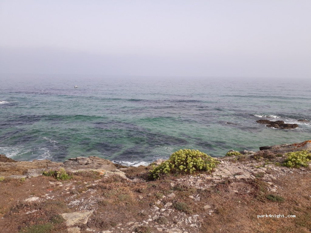 (15105) Carballo - 100 Pedra Sal — foto