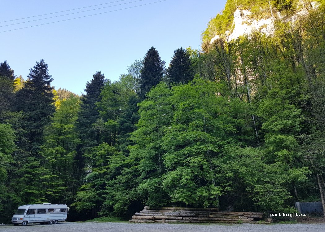 (25140) Charquemont - Mortier — foto