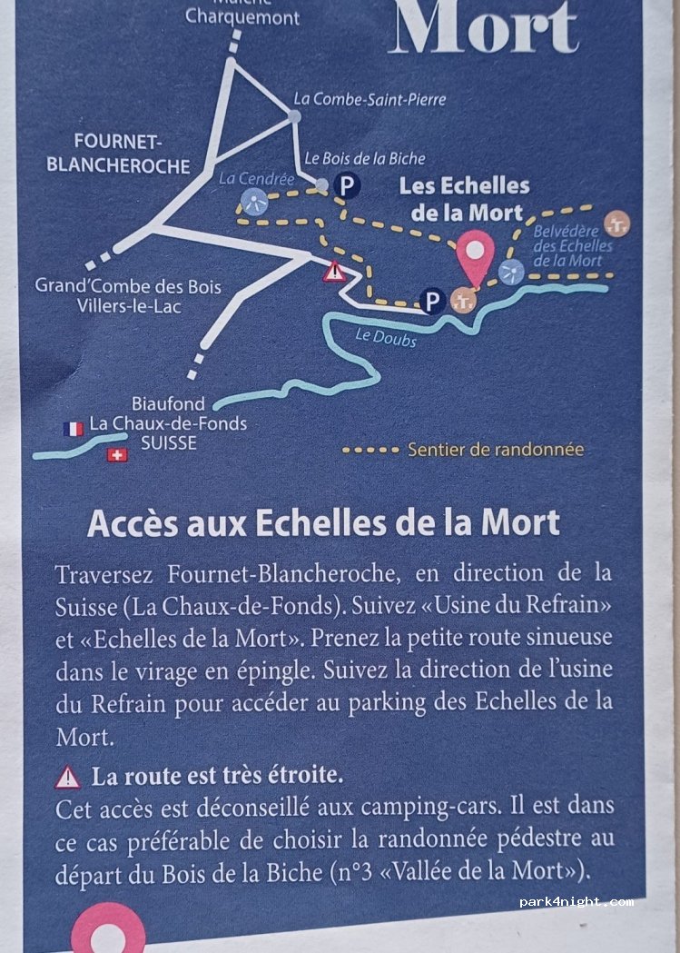 (25140) Charquemont - Mortier — foto 3