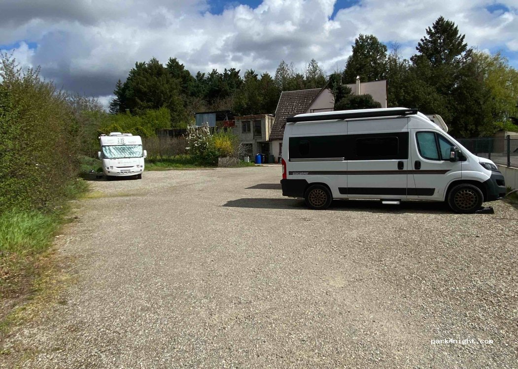 Le Domaine du Wolfloch — foto 2
