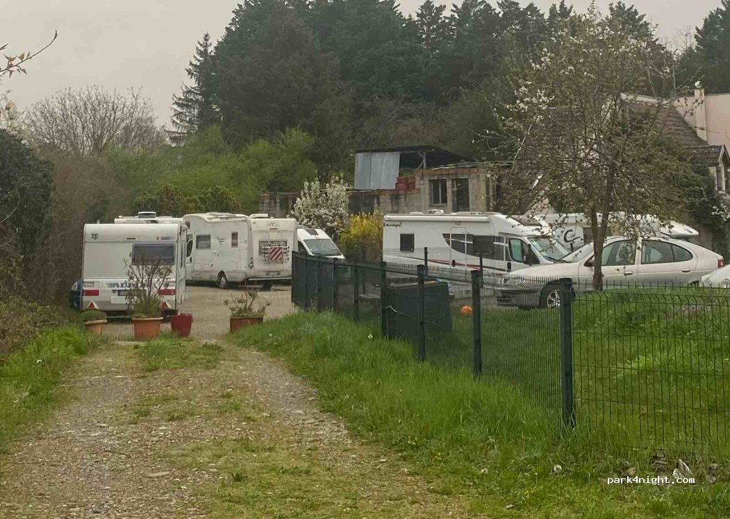 Le Domaine du Wolfloch — foto 3