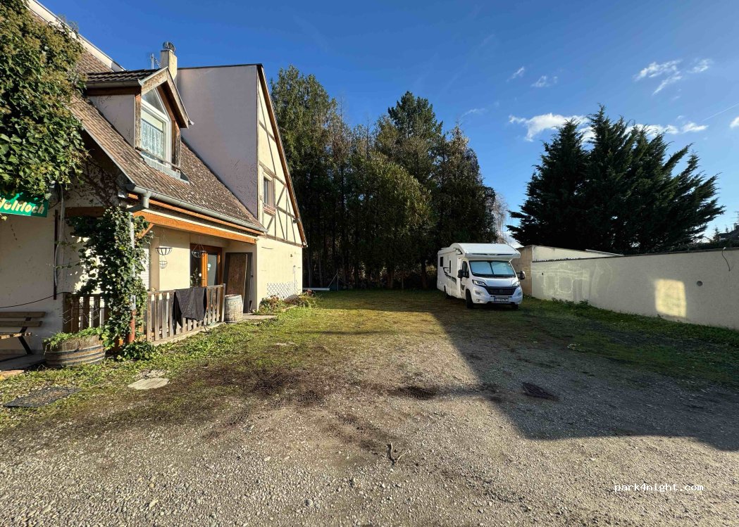 Le Domaine du Wolfloch — foto 4