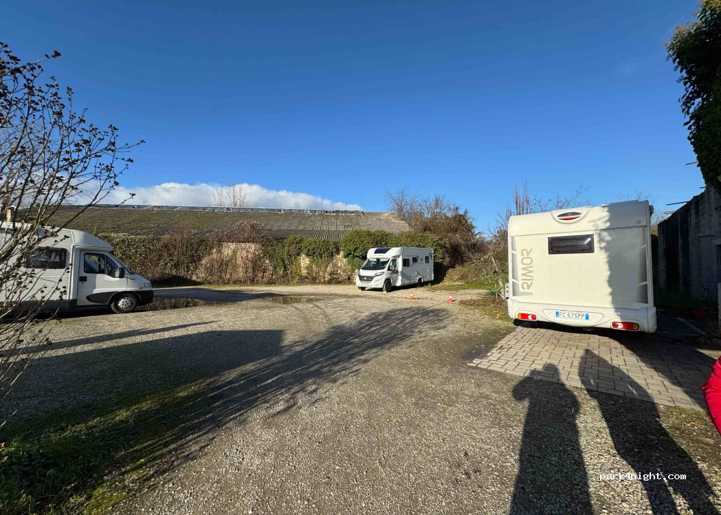 Le Domaine du Wolfloch — foto 5