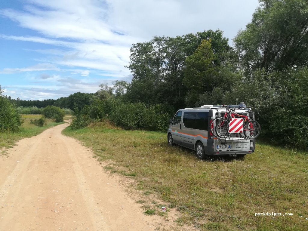 (4001) Limbaži - Unnamed Road — foto