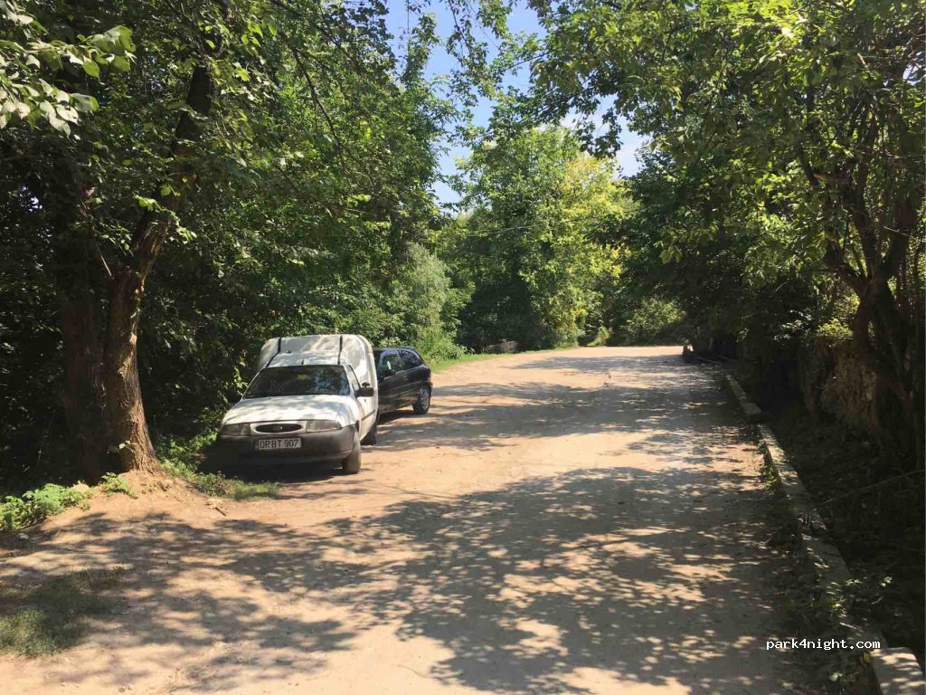 () Saharna - Unnamed Road — foto 2