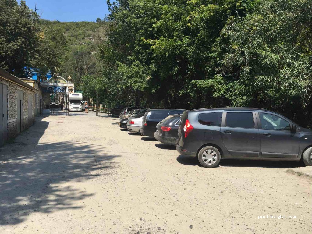 () Saharna - Unnamed Road — foto 3