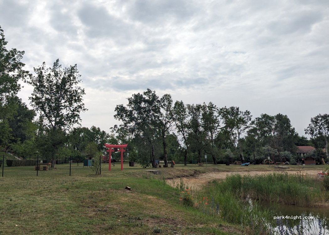 Nomad Camping and Outdoor — foto 2