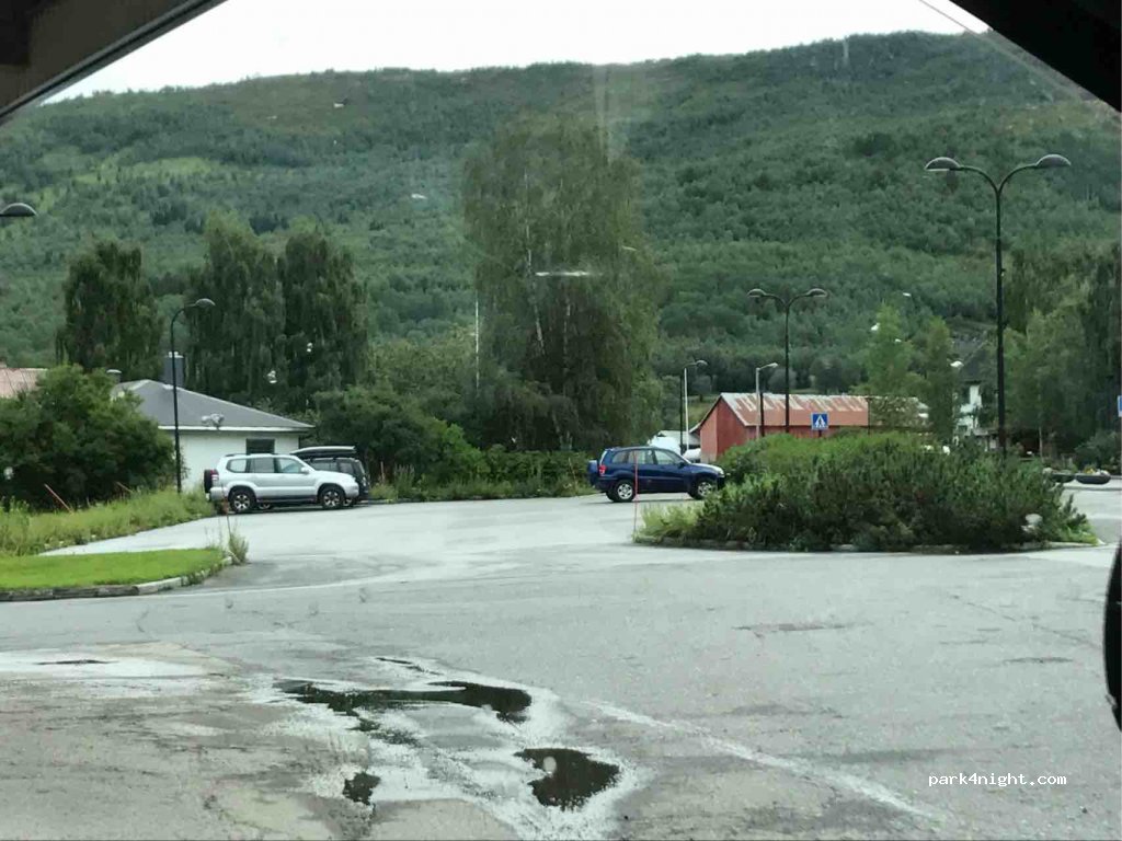 (8100) Misvær - 17 Primær Fylkesveg 812 — foto 2