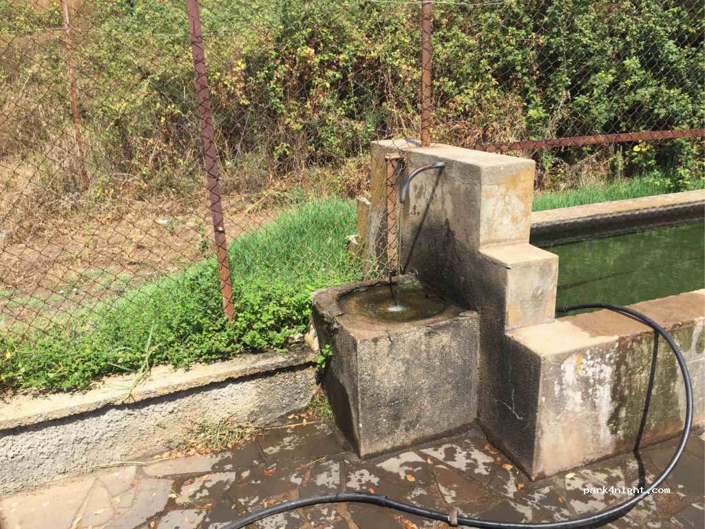 (09070) Bonarcado - Strada Provinciale 15 — foto
