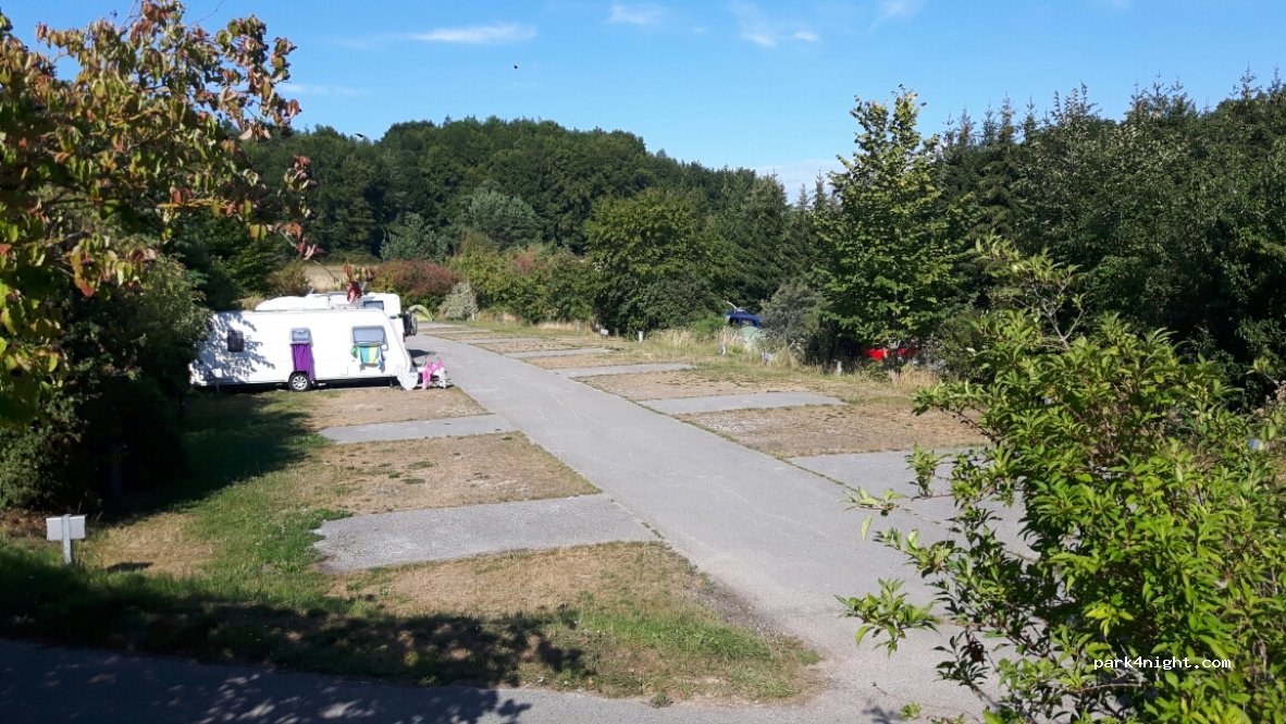 Campingplatz Betzenstein — foto 2