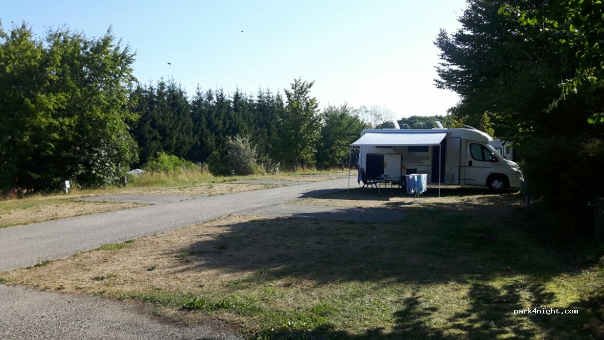 Campingplatz Betzenstein — foto 3