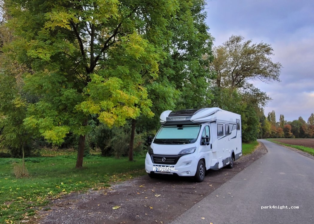 (06528) Wallhausen - 1 Sangerhausener Straße — foto 4