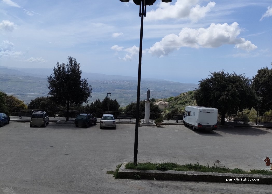 (92010) Caltabellotta - Via Triocola — foto 3