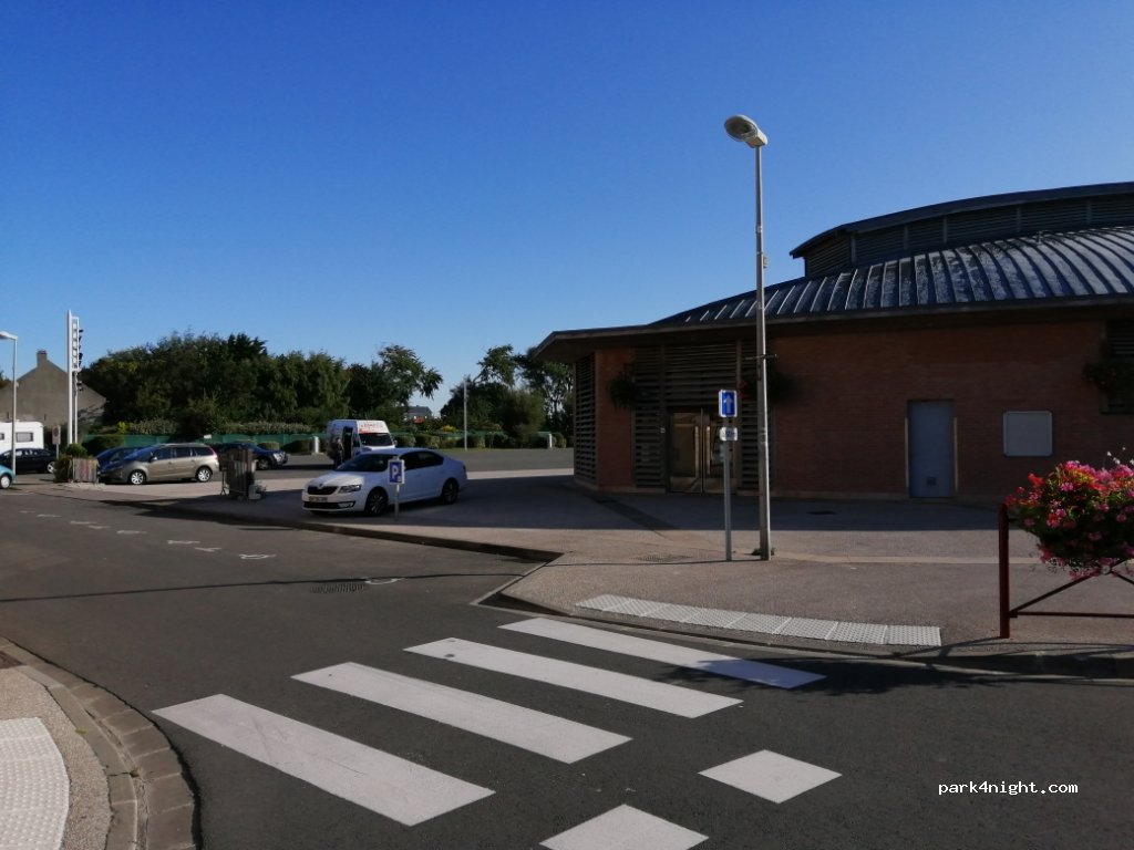 (80410) Cayeux-sur-Mer - 5 Rue des Corderies — foto