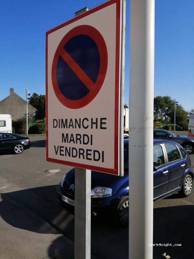 (80410) Cayeux-sur-Mer - 5 Rue des Corderies — foto 2